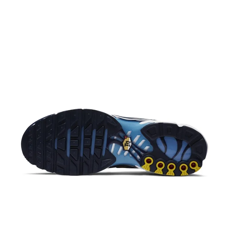 Nike Air Max Plus White (CT1094-100)