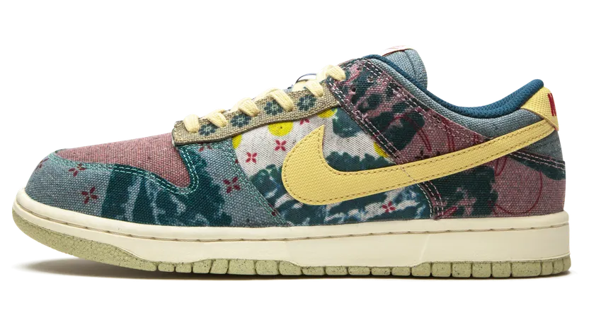 Nike Dunk Low Community Garden (CZ9747-900)