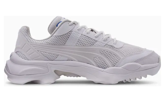Puma Nitefox Crossin’ Puma White (371499-02)