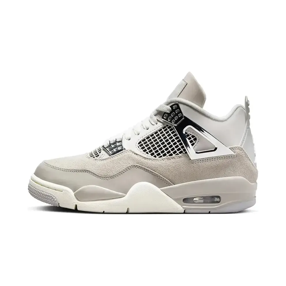 Jordan 4 Retro Frozen Moments (AQ9129-001)