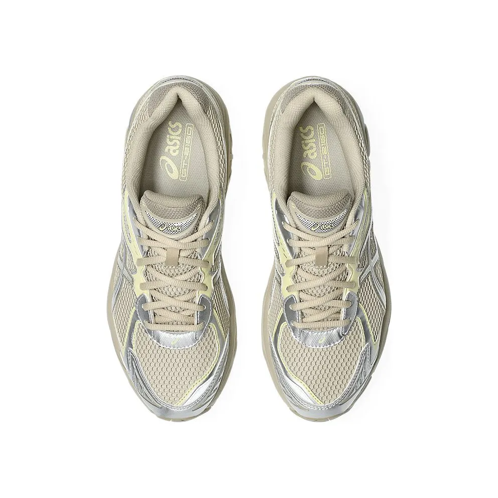 ASICS GT-2160 “Feather Grey / Pure Silver” (1203A980-022)