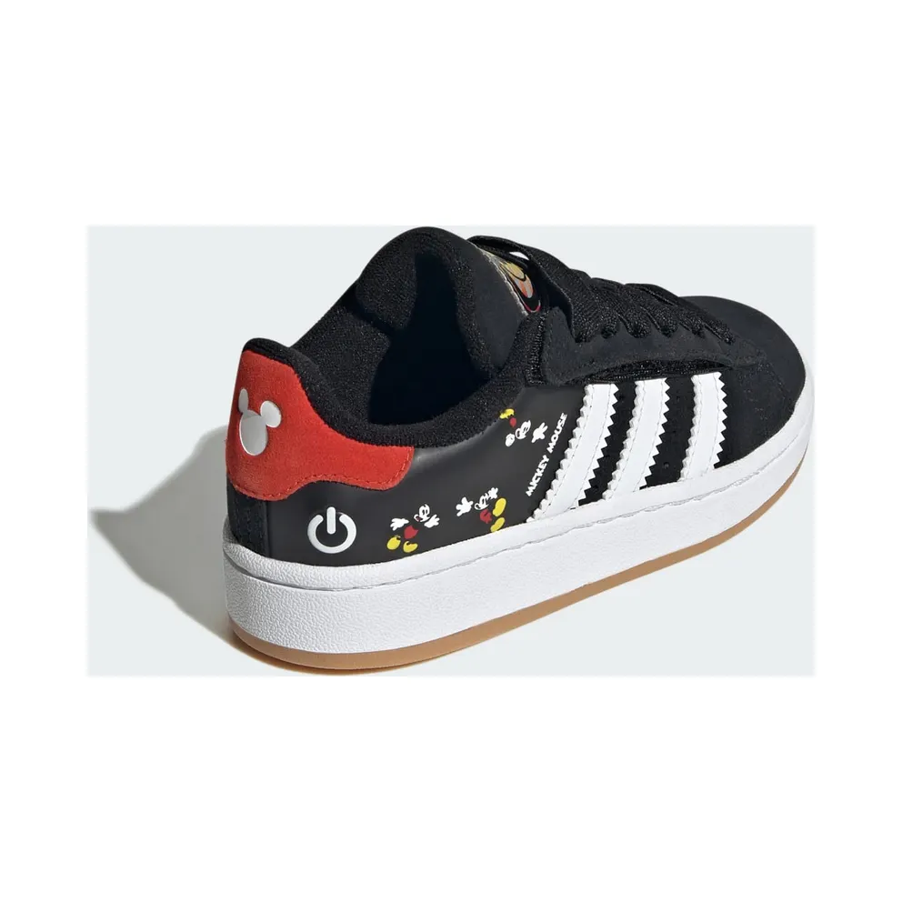 adidas Campus 00s LED Lights Comfort Closure Disney Mickey Mouse (JP7989)