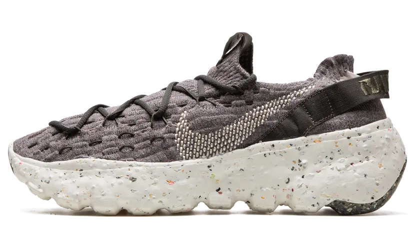 Nike SPACE HIPPIE 04 “Cargo Khaki” (CD3476-300)