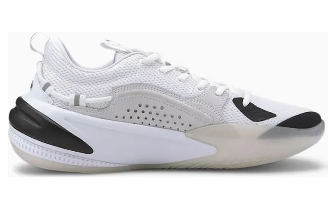 Puma RS-Dreamer Proto basketbalschoenen Wit/Zwart (194166-01)