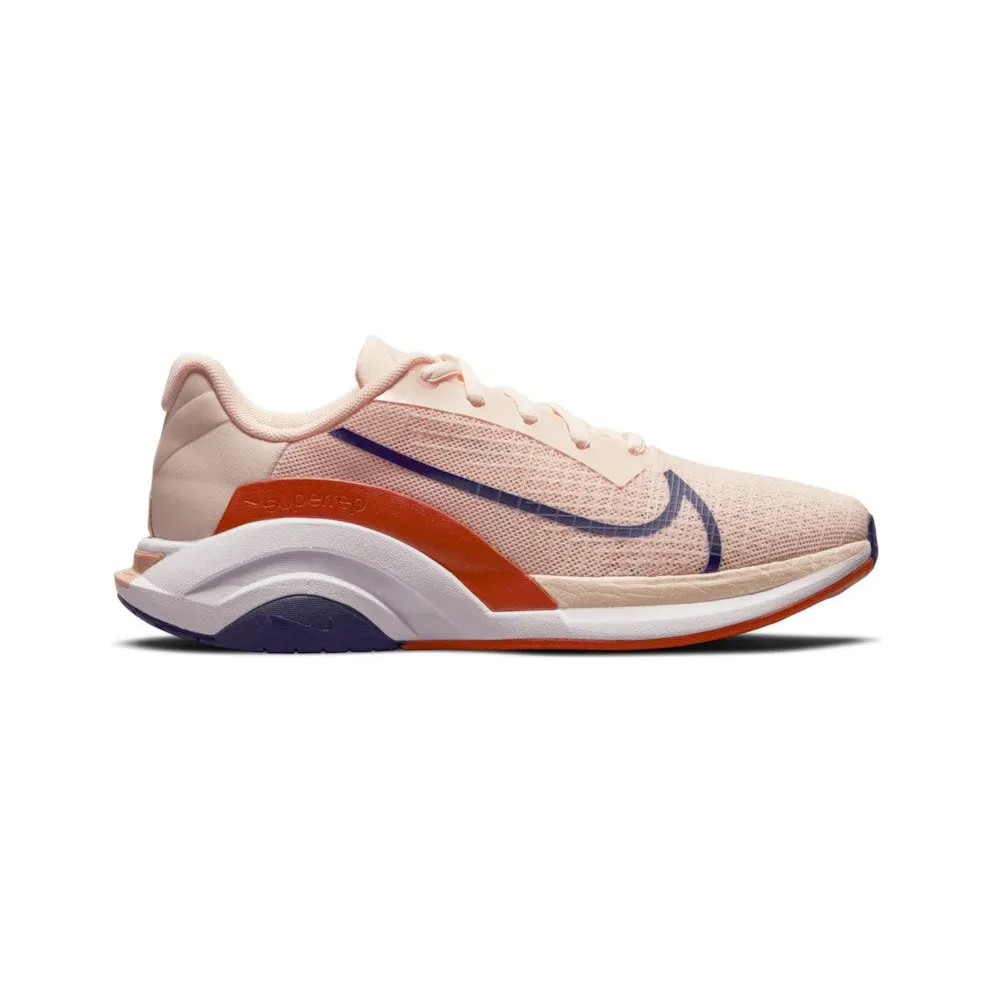 Nike ZoomX Superrep Surge Crimson Tint Concord (CK9406-846)