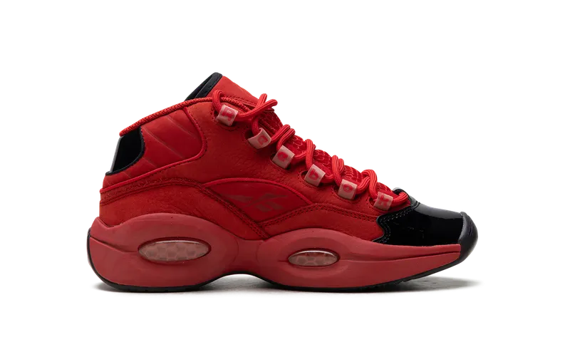 Reebok Question Mid “Heart Over Hype” (FX4015)