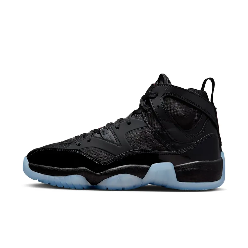 Jumpman Two Trey Black (DO1925-003)