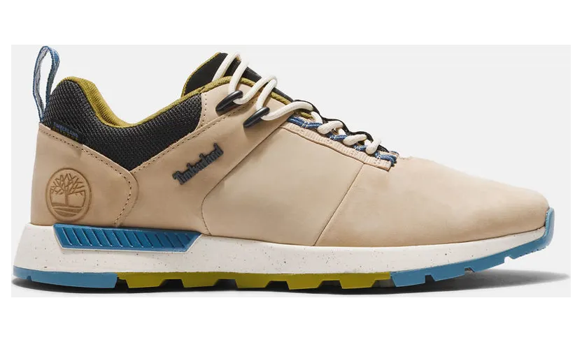 timberland-sneaker A5QK3DQ9