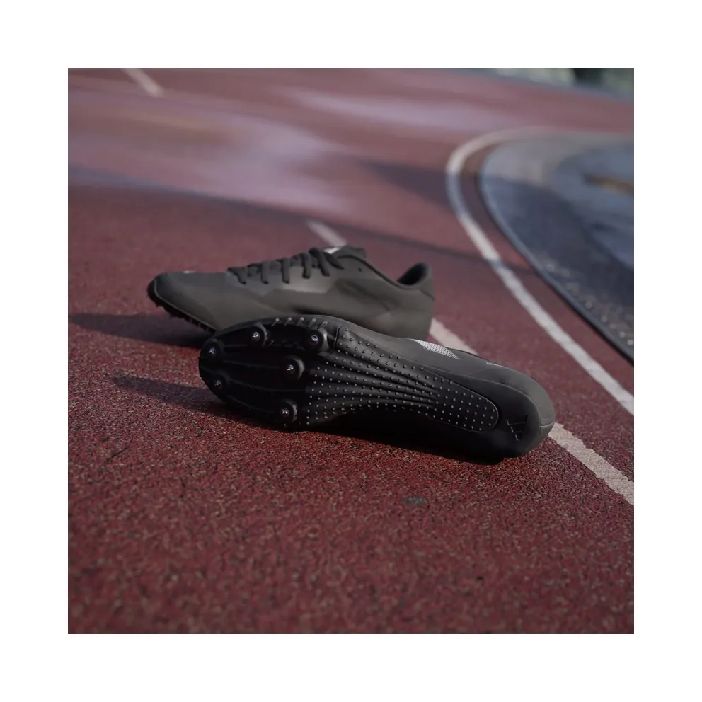 Adidas Adizero Sprintstar Core Black / Zero Metalic / Cloud White (IG9908)