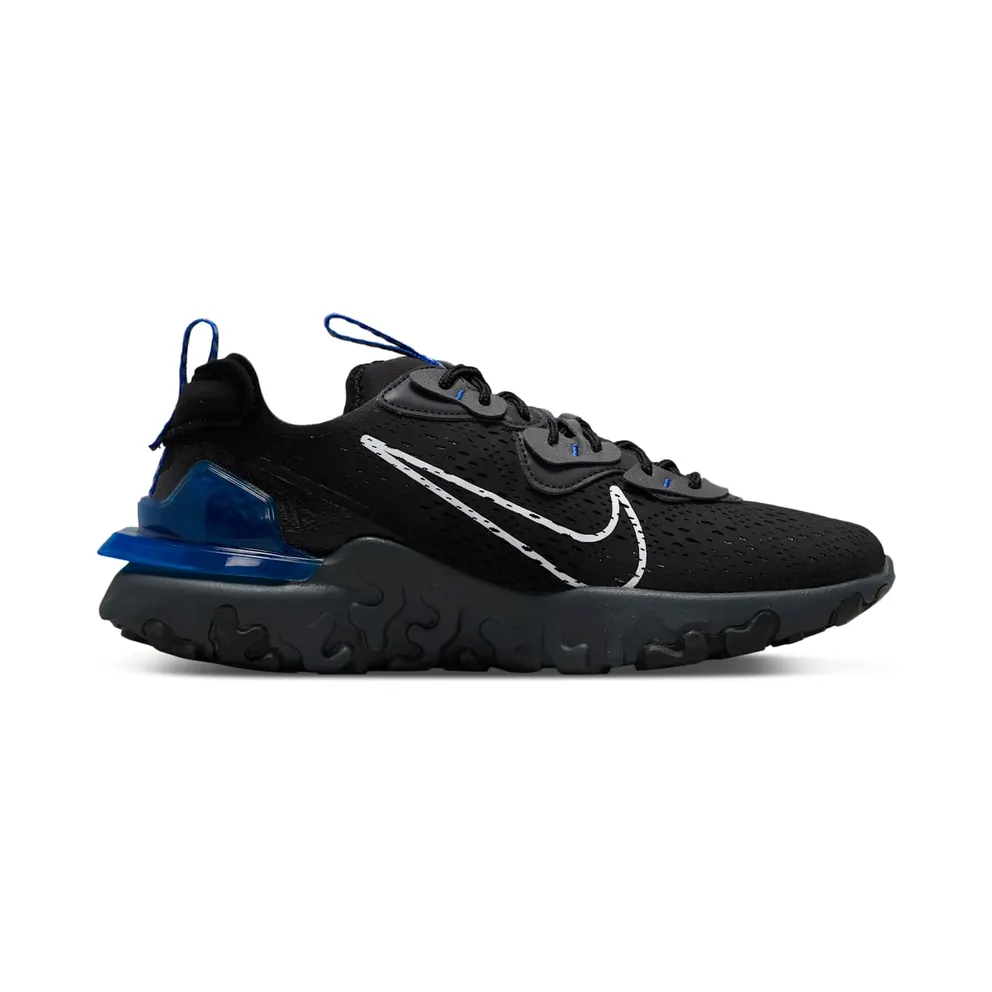 Nike React Vision Black (DV6491-001)