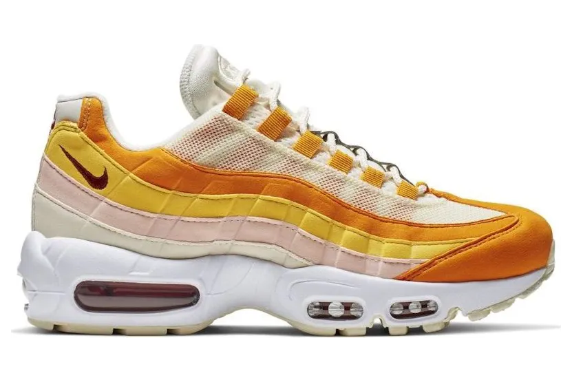 Nike Air Max 95 Forward Orange (307960-114)