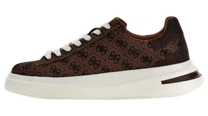 Guess sneaker Brown (FMJEBAFAL12-BROWN)