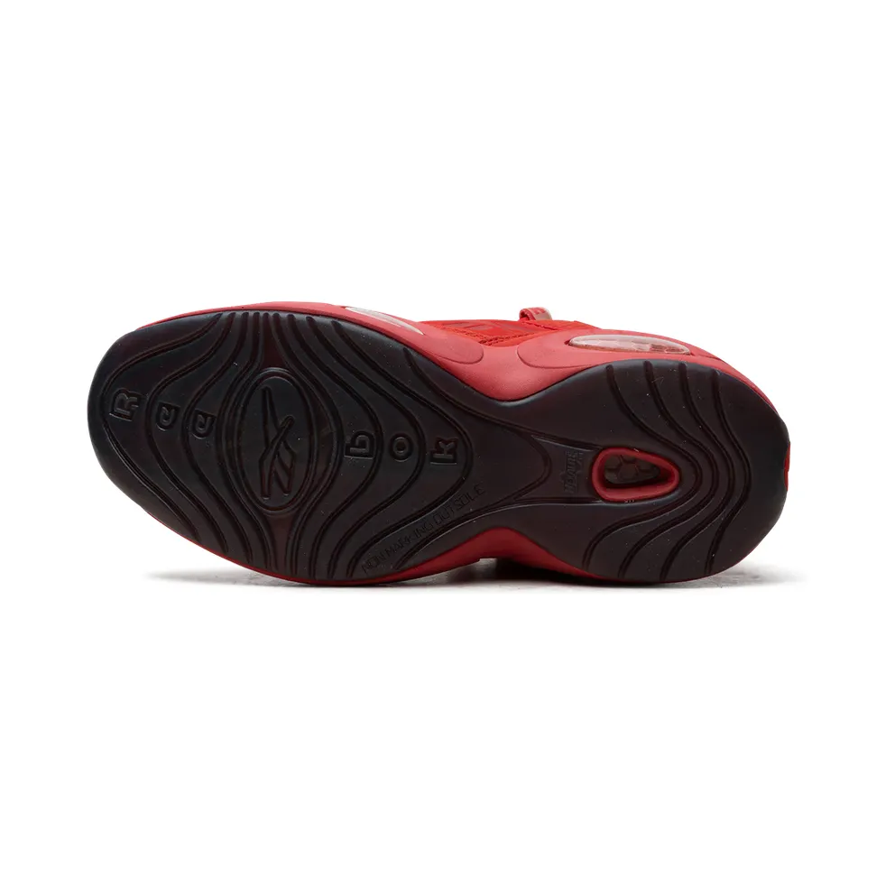 Reebok Question Mid “Heart Over Hype” (FX4015)