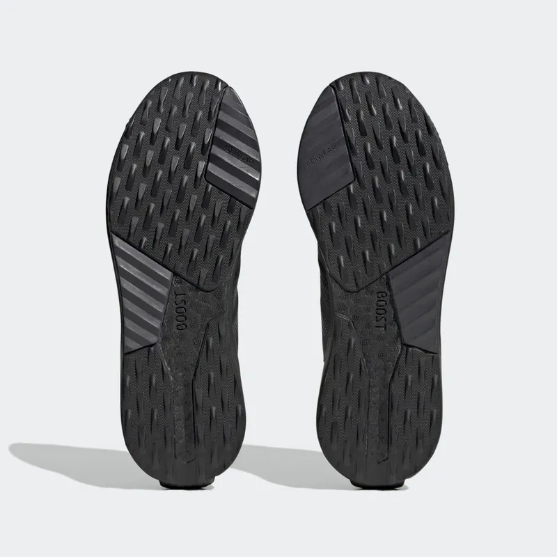 Adidas Avryn Core Black / Core Black / Carbon (HP5982)