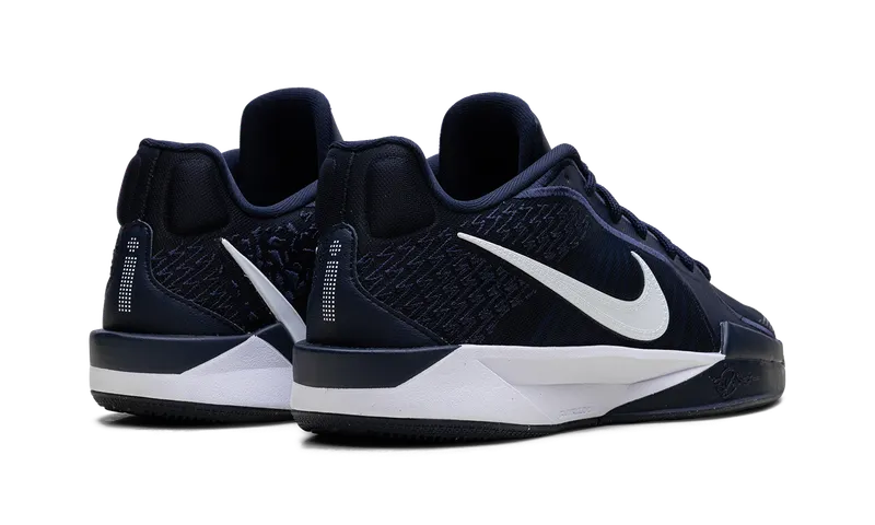 Nike Sabrina 2 “College Navy” (HF3234-401)