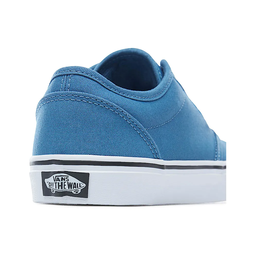 Vans Atwood Canvas GS “Blue Ashes” (VN0A349PMI8)