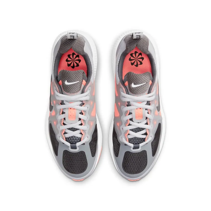 Nike Air Max Genome Bright Mango (GS) (CZ4652-004)