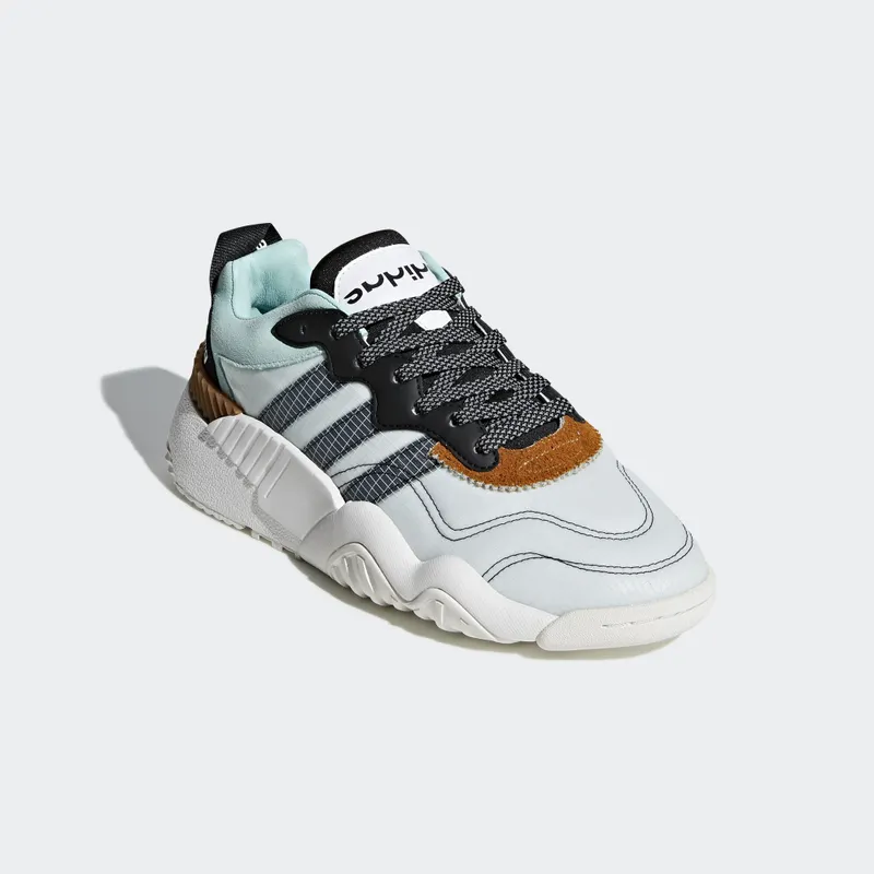 Adidas x Alexander Wang AW Turnout Trainer Clear Mint (DB2613)