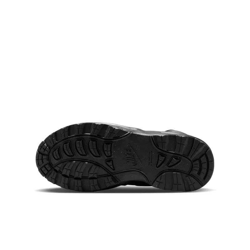 Nike Manoa Black (IH7679-001)