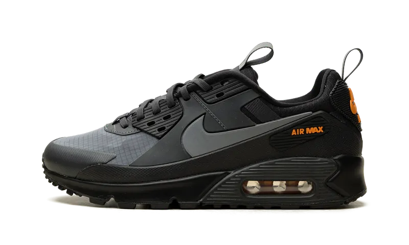 Nike Air Max 90 Drift “Black Bright Ceramic” (IO1908-001)