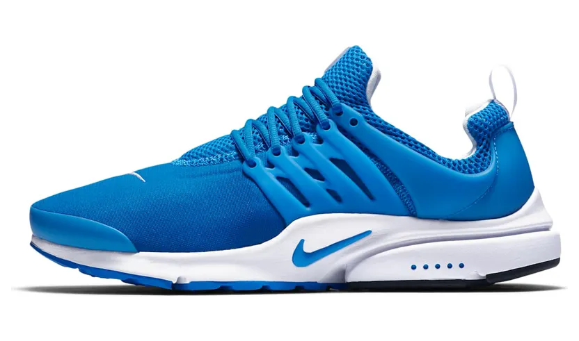 Nike Air Presto Essential Photo Blue Photo Blue-White