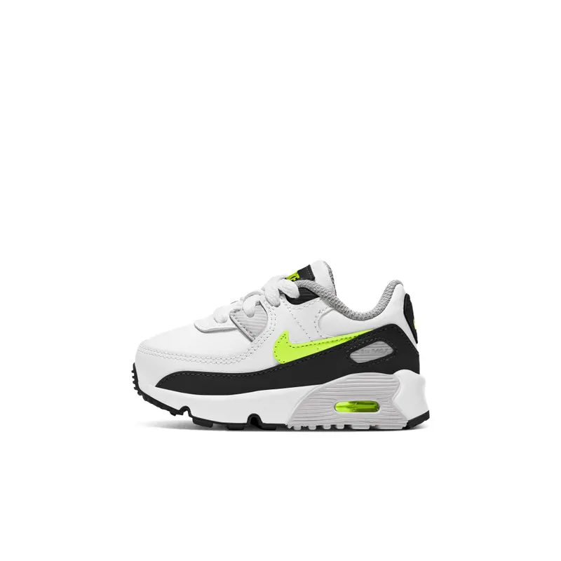 Nike Air Max 90 for Babies/peuters White (CD6868-109)