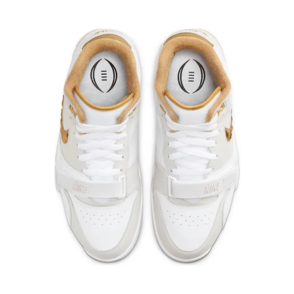 Nike Air Trainer 1 College Football Playoffs Pack White (FJ6196-100)