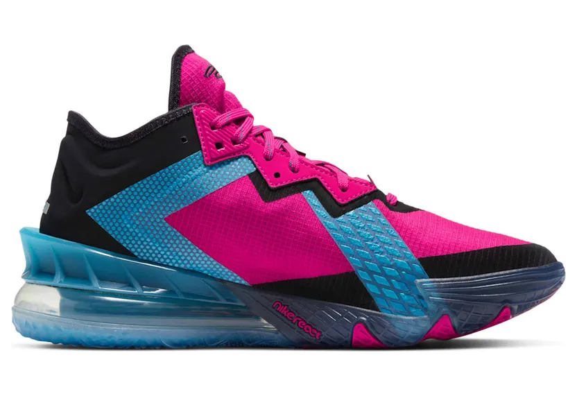 nike-lebron-18 CV7562-600