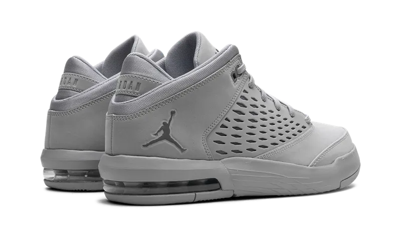 Jordan FLIGHT ORIGIN 4 “Cool Grey” (921196-005)