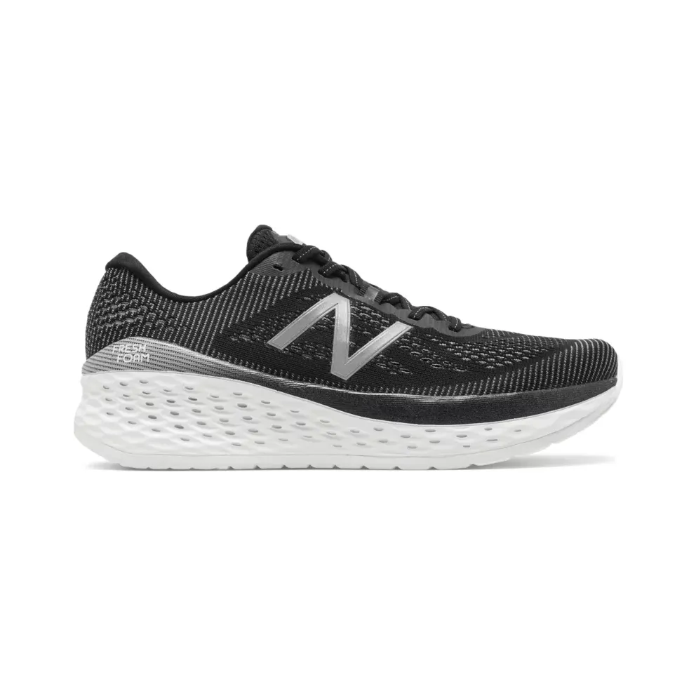 New Balance Fresh Foam More Black (MMORBK)