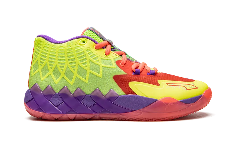 Puma MB1 “Be You” (376813-01)