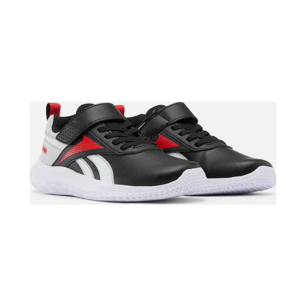 Reebok Rush Runner 5 S Elastic Lace & Top Strap ‘s (100250470)