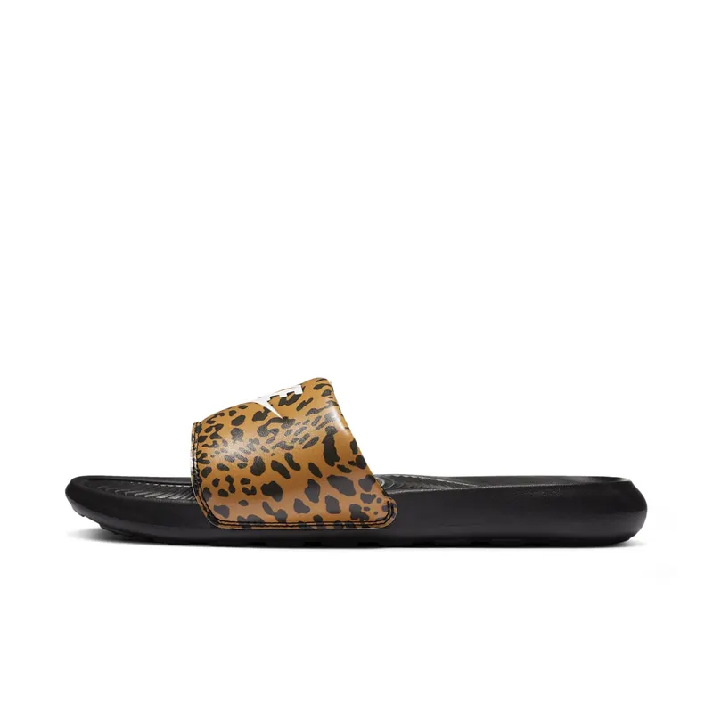 Nike Victori One Print Slide Yellow (CN9676-700)