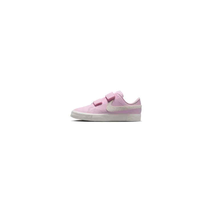 Nike Tennis Essential “Pink Foam/Sail” (IV6015-600)