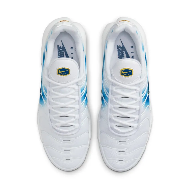 Nike Air Max Plus White (DX8962-100)