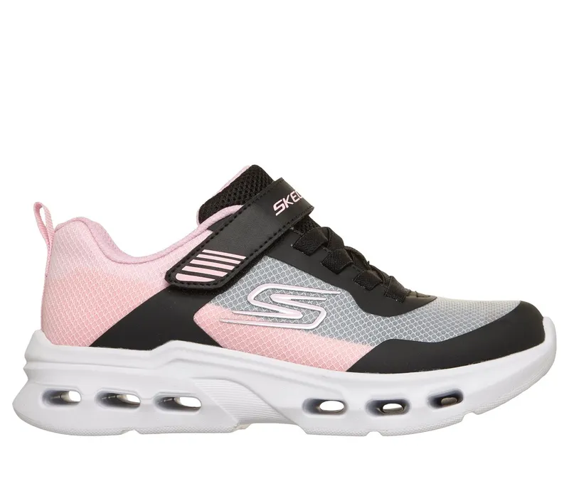 Skechers Glide-Step Drift Black (303682LBKMT)