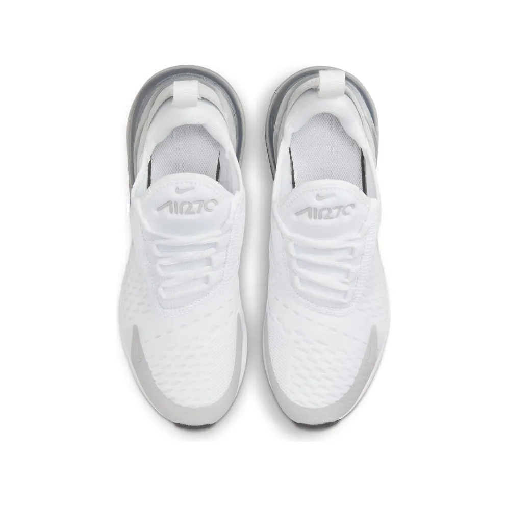 Nike Air Max 270 Older Kids’ White (DV7056-100)