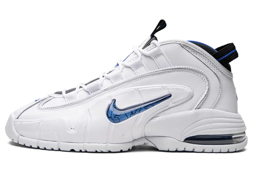 Nike Air Max Penny 1 Home (2022) (DV0684-100)