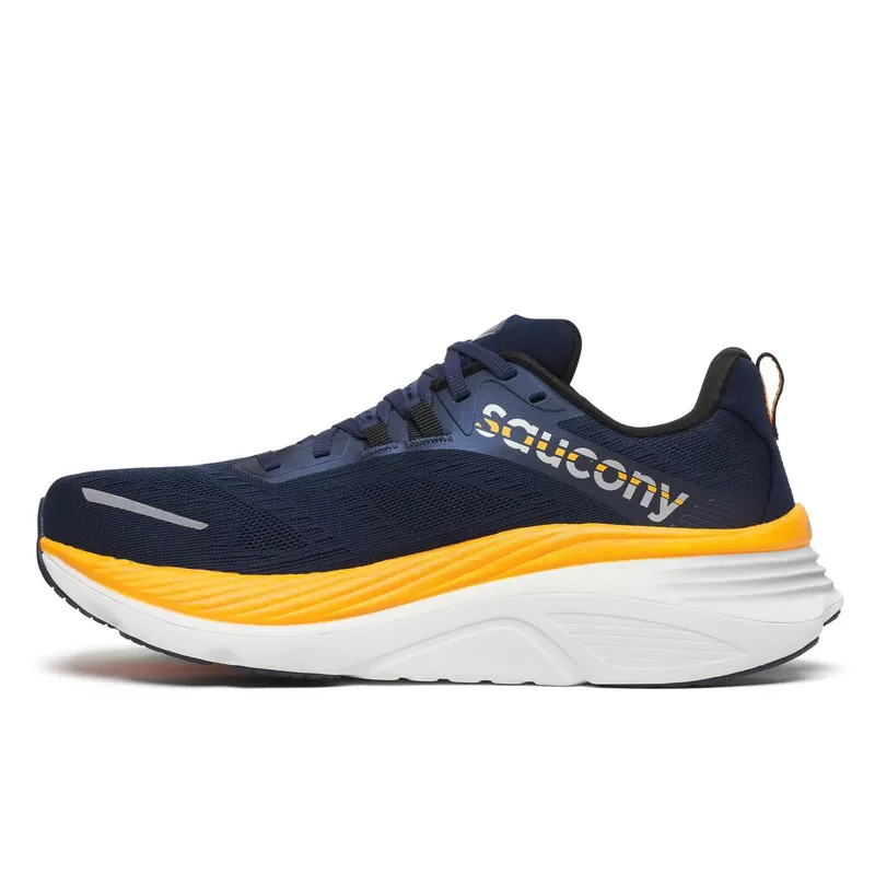 Saucony Hurricane 24 Navy Peel (S20933-211)