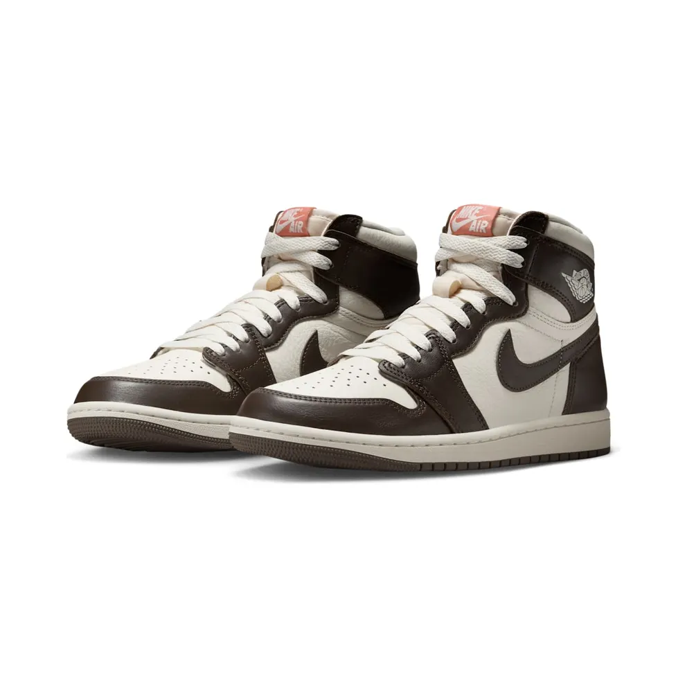 Air Jordan 1 High OG “Baroque Brown” (FD2596-200)