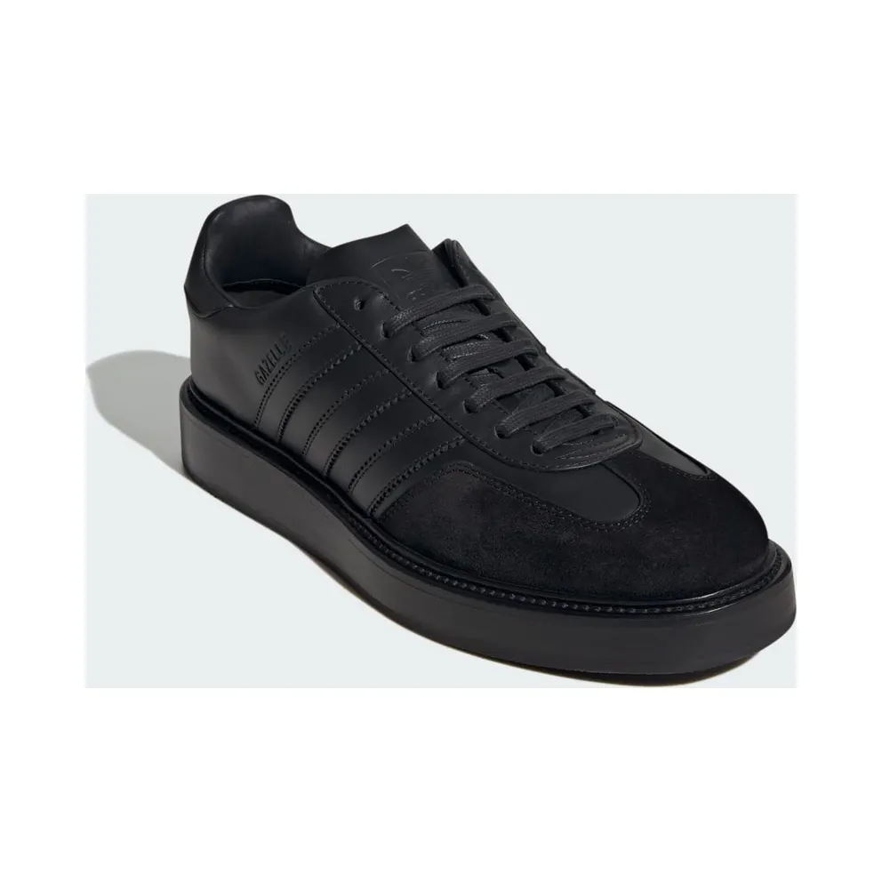 Adidas adidas Gazelle Indoor Made in Italy Core Black / Core Black / Core Black (IH8642)