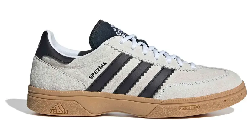 Adidas Spezial White (KJ3700)