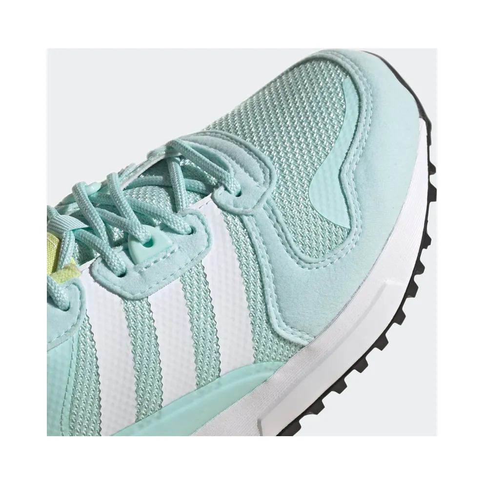 adidas ZX 700 HD J Halo Mint / Cloud White / Pulse Yellow (GZ7515)