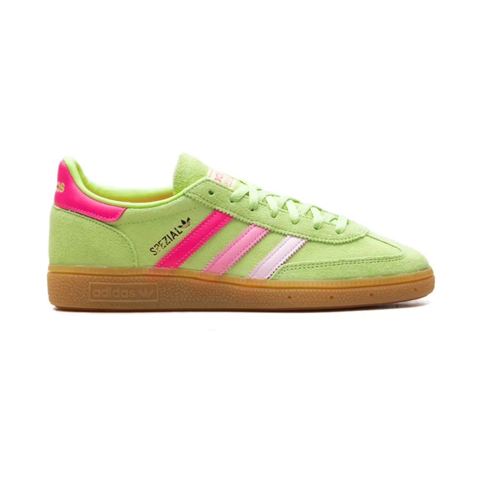 Adidas Handball Spezial “Green Pink” (JP8752)