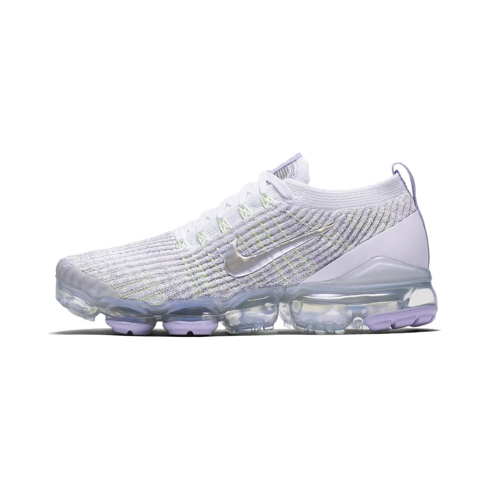 Nike Air VaporMax Flyknit 3 – Weiß