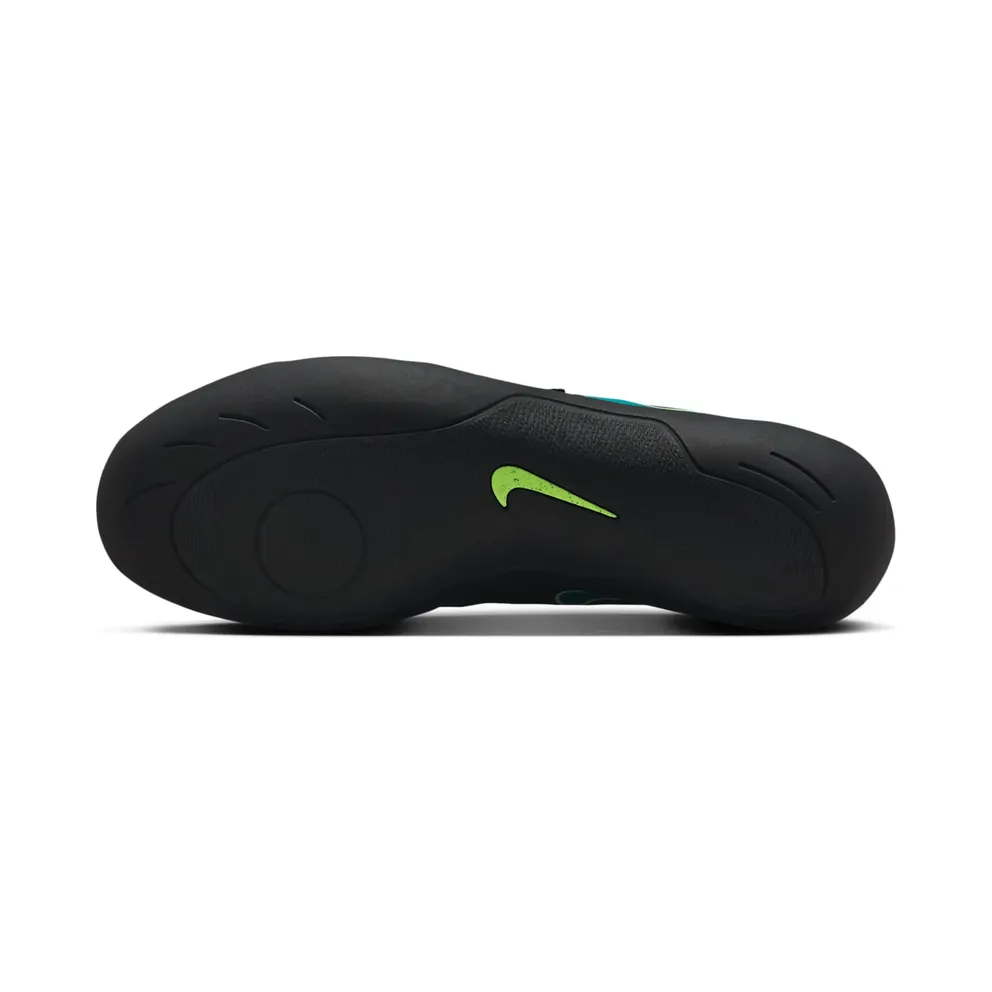 Nike Zoom Rival SD 2 “Black” (FZ9665-001)