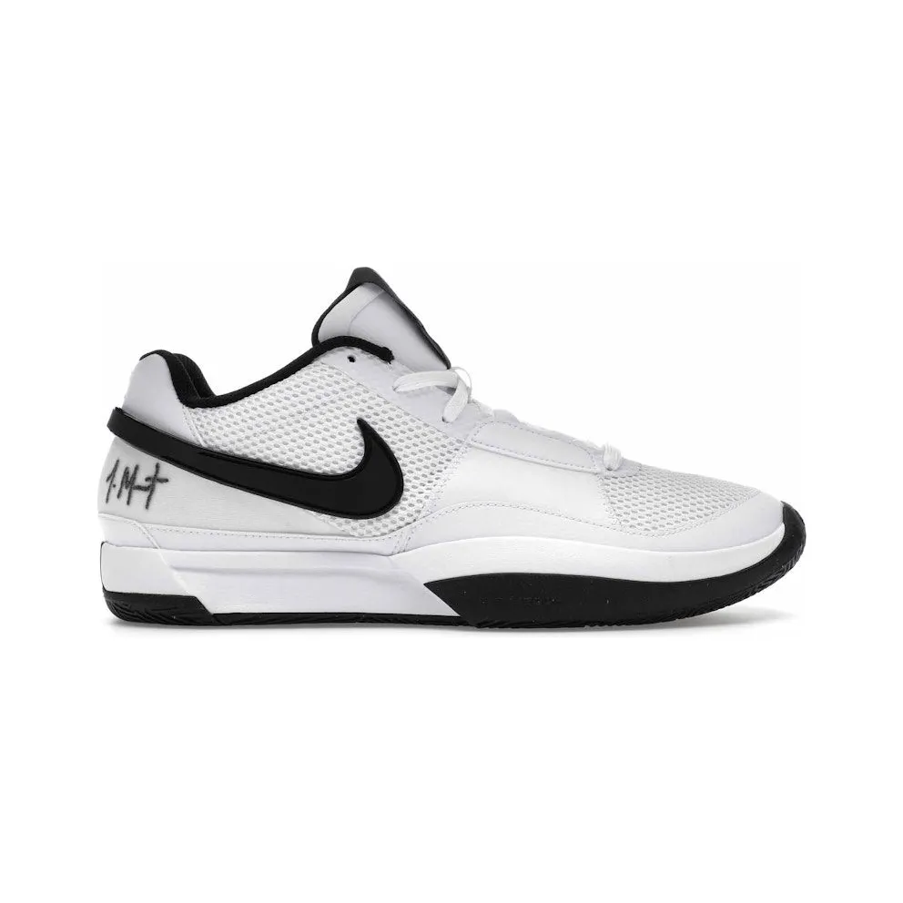 Nike Ja 1 TB White Black (FV1303-100)