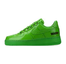Nike Air Force 1 Green Apple / Green Apple / Chlorophyll (IV6822-399)
