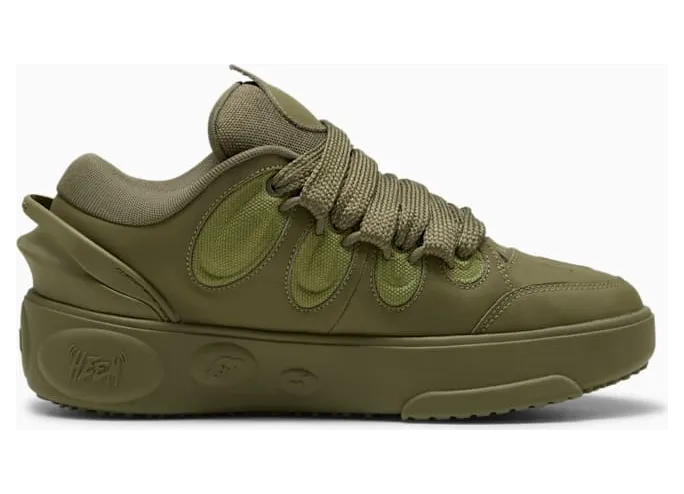 Puma LaMelo Ball LaFrancé Oak Tree (312978-01)