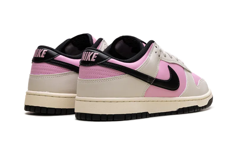 Nike Dunk Low “Pink Rise Light Orewood Brown” (HF5441-600)